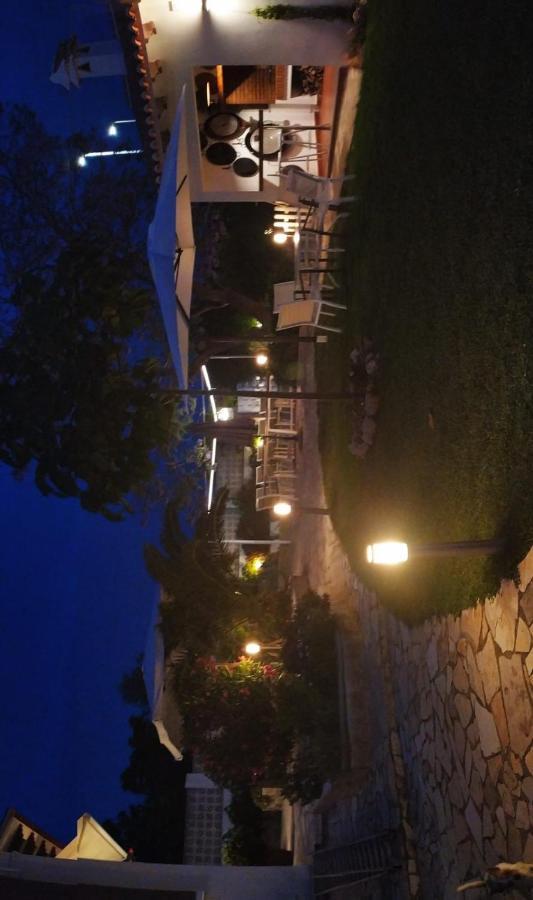 Hotel Berg & Zon Gandía Exterior foto