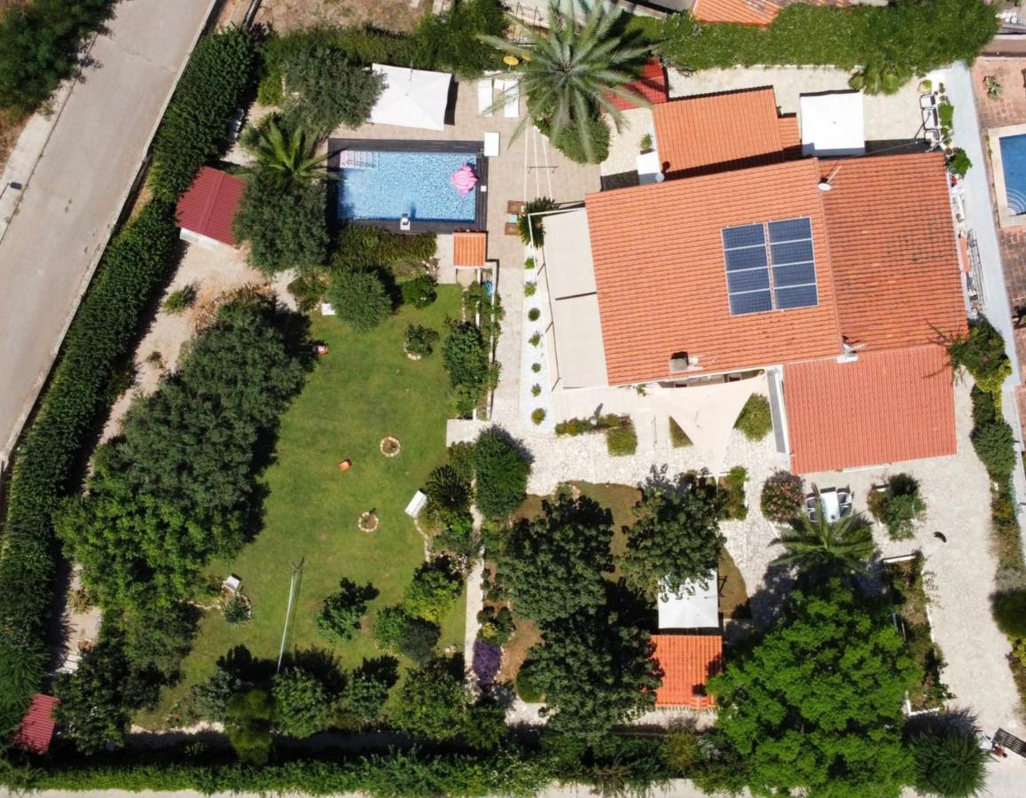 Hotel Berg & Zon Gandía Habitación foto